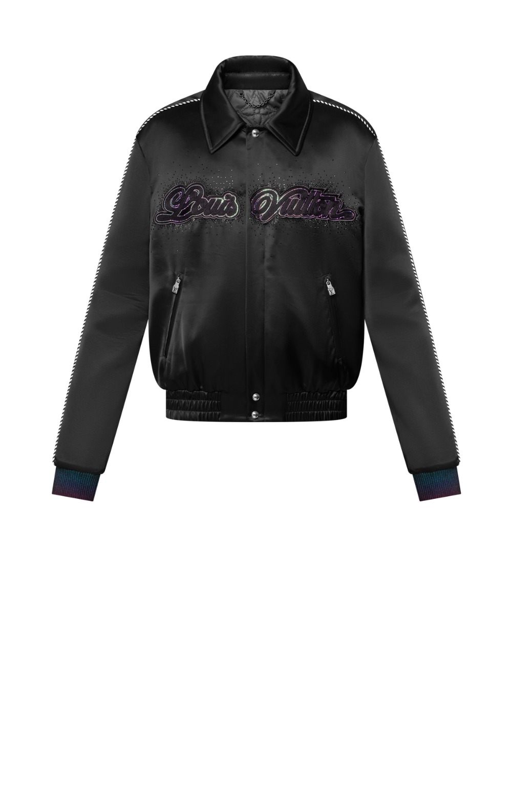 미러급레플리카사이트 | 명품레플리카 전문 쇼핑몰  | 퍼스트원 - 장식 패턴 재킷 > 루이비통