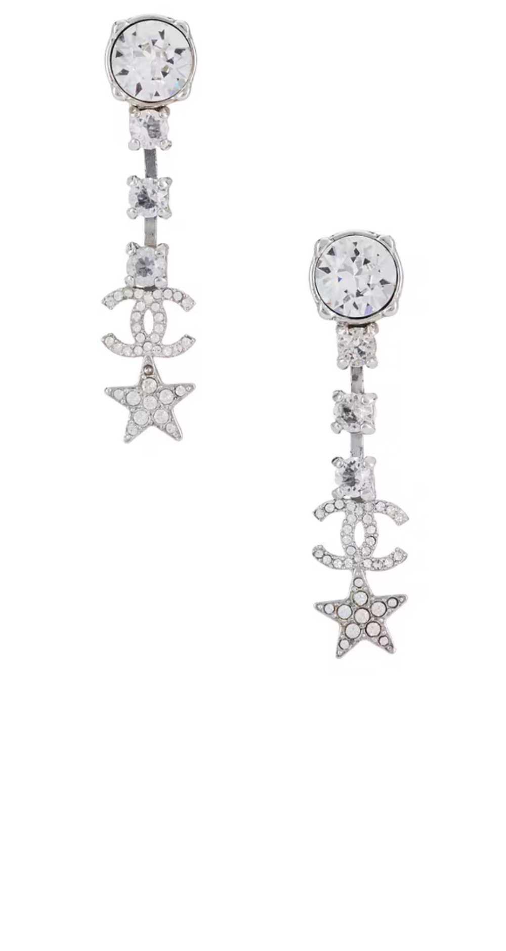 미러급레플리카사이트 | 명품레플리카 전문 쇼핑몰  | 퍼스트원 - 귀걸이  AB3469 > 샤넬