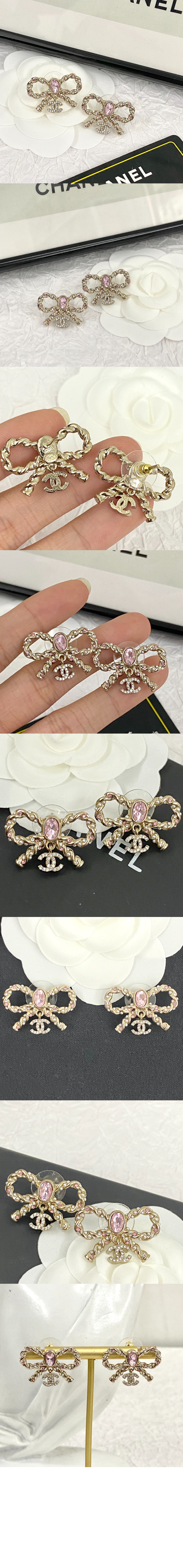 미러급레플리카사이트 | 명품레플리카 전문 쇼핑몰  | 퍼스트원 - 귀걸이 ABB508 > 샤넬