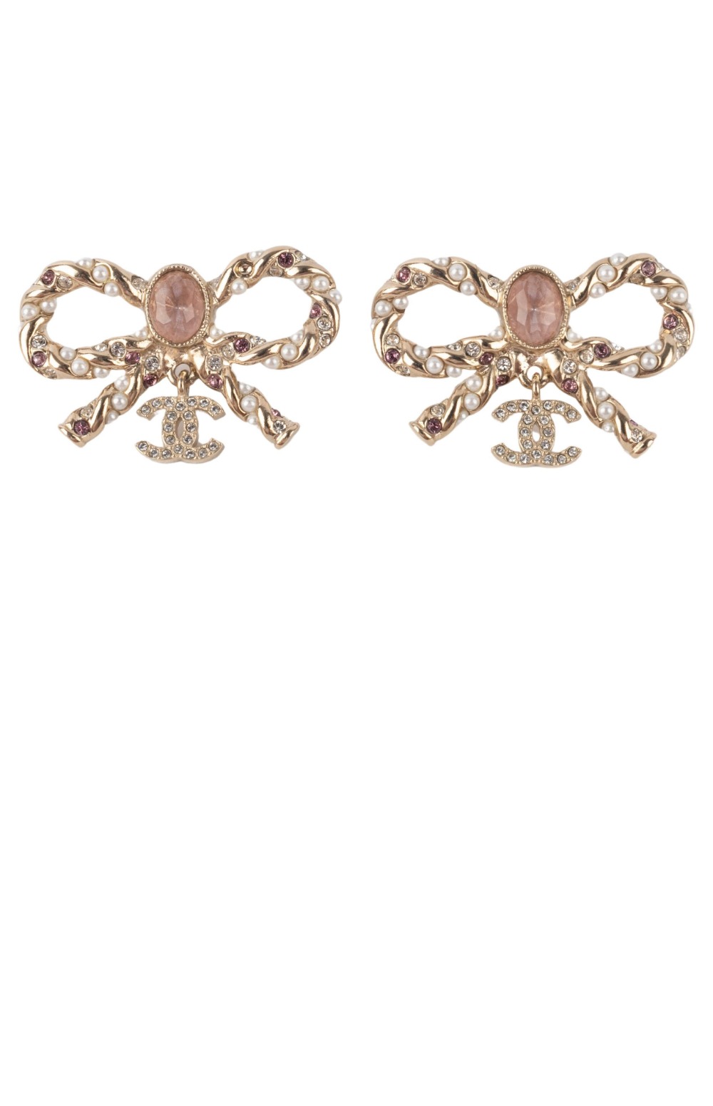 미러급레플리카사이트 | 명품레플리카 전문 쇼핑몰  | 퍼스트원 - 귀걸이 ABB508 > 샤넬