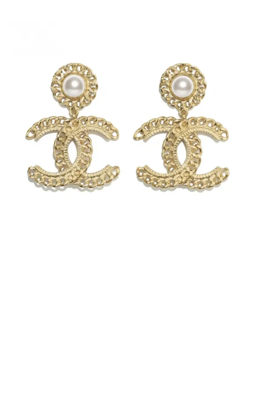 미러급레플리카사이트 | 명품레플리카 전문 쇼핑몰  | 퍼스트원 - 귀걸이 AB3544 > 샤넬