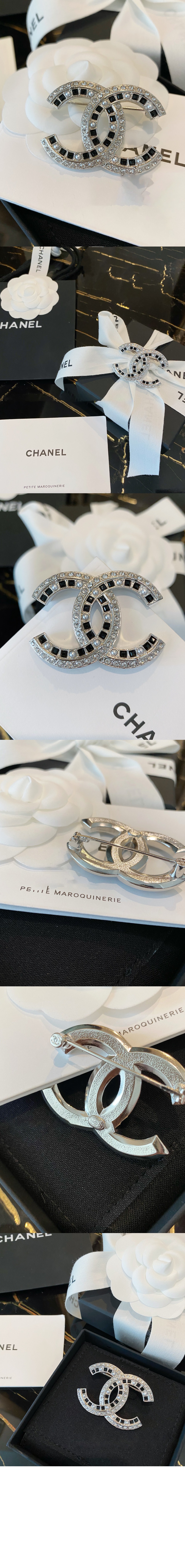 미러급레플리카사이트 | 명품레플리카 전문 쇼핑몰  | 퍼스트원 - 브로치 AB7698 > 샤넬