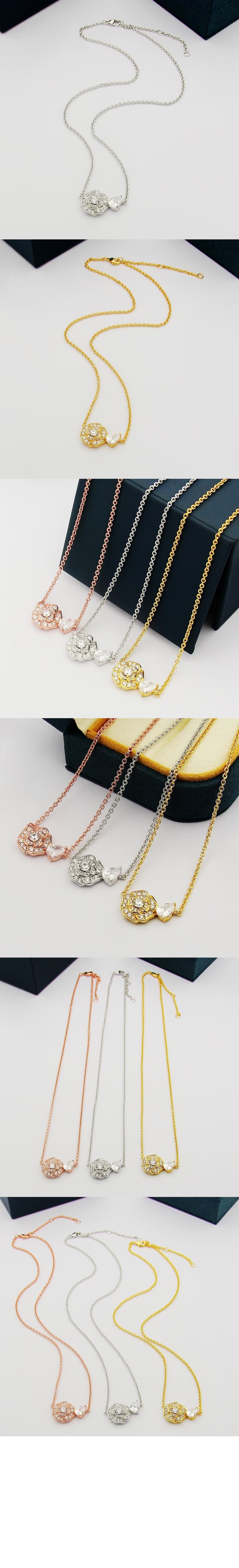 미러급레플리카사이트 | 명품레플리카 전문 쇼핑몰  | 퍼스트원 - 네크리스 J11362 > 샤넬