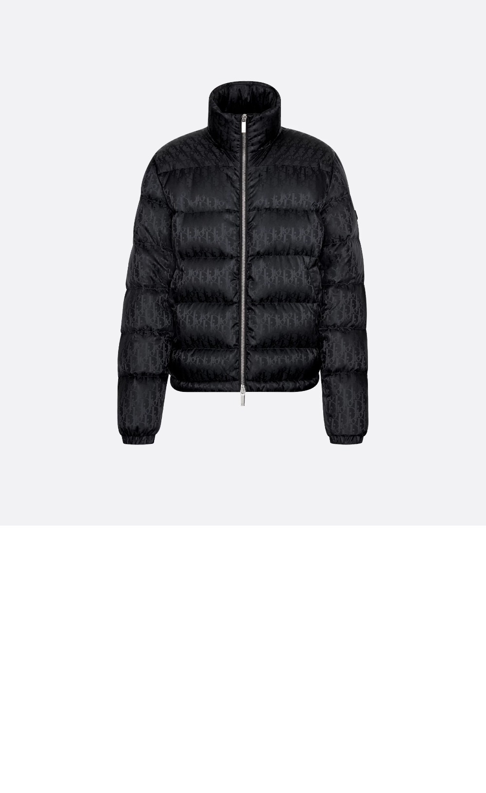 미러급레플리카사이트 | 명품레플리카 전문 쇼핑몰  | 퍼스트원 - Oblique 다운 재킷 > 디올