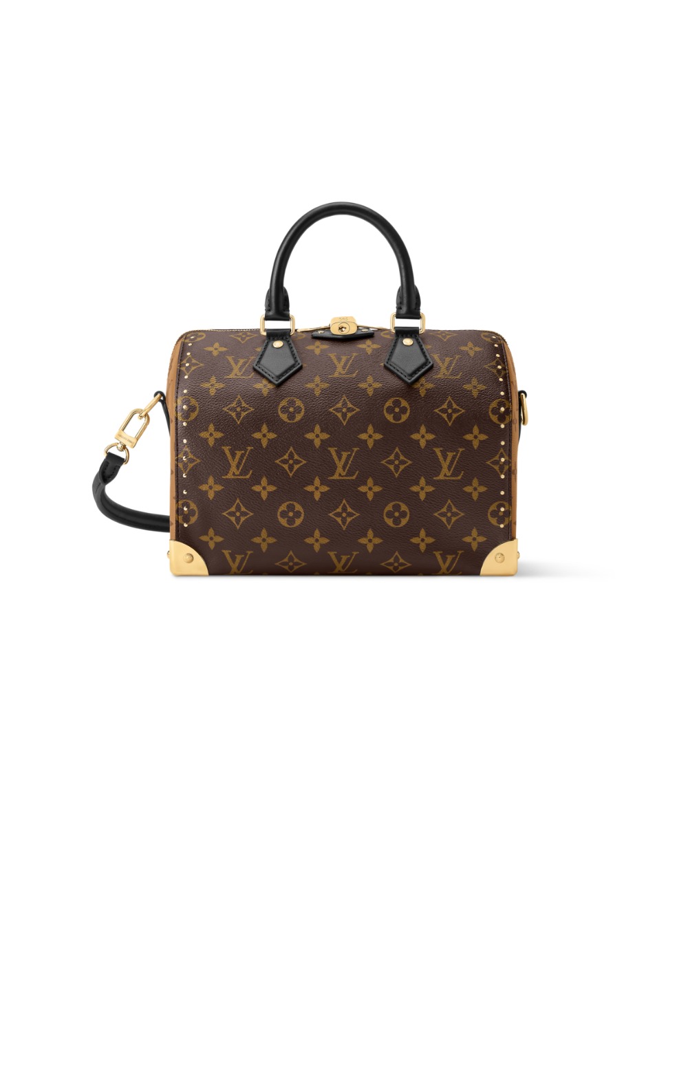 미러급레플리카사이트 | 명품레플리카 전문 쇼핑몰  | 퍼스트원 - 스피디 트렁크 25 M26181 > 루이비통