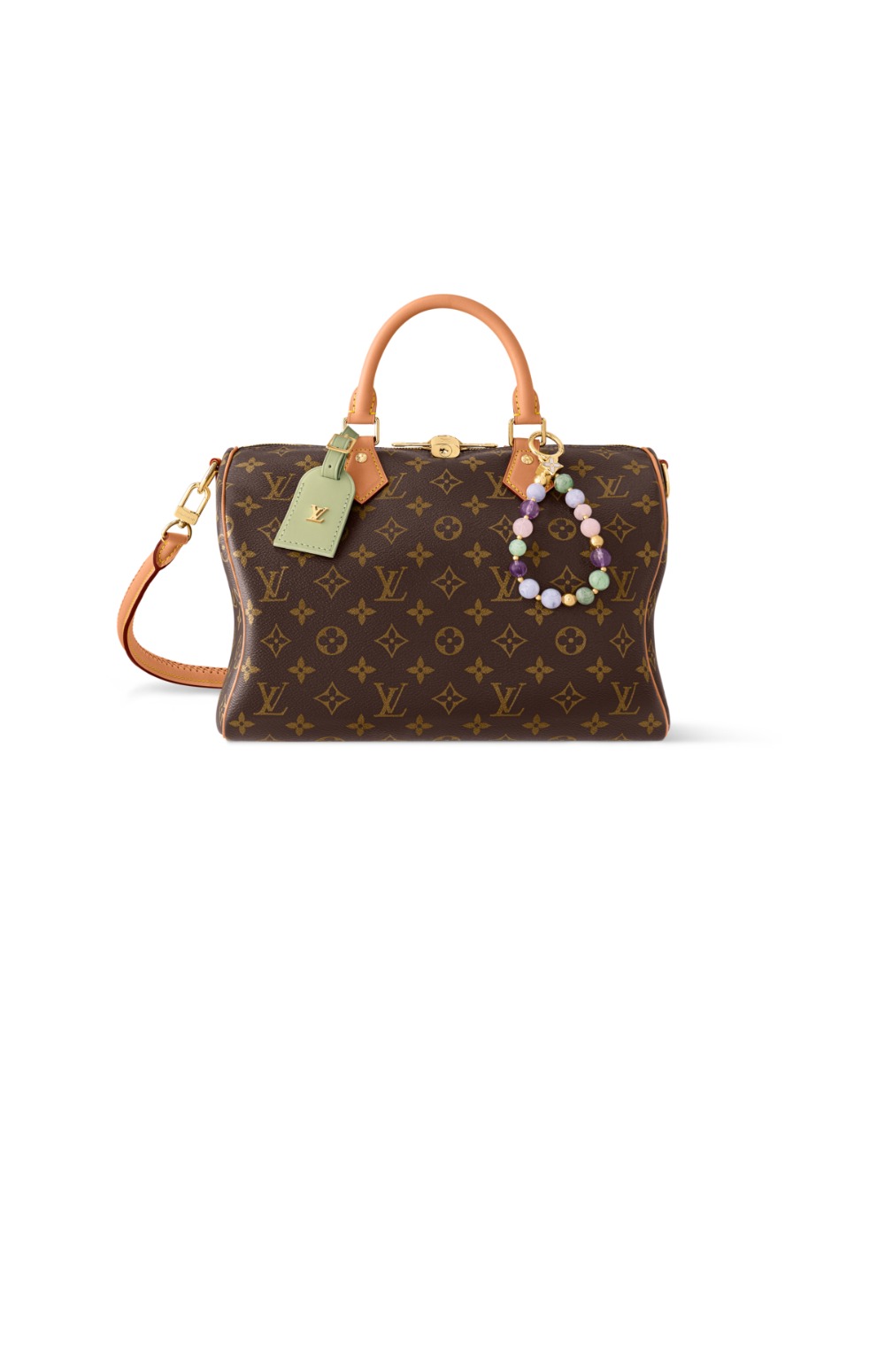 미러급레플리카사이트 | 명품레플리카 전문 쇼핑몰  | 퍼스트원 - 스피디 소프트 30 럭키 M15107 > 루이비통