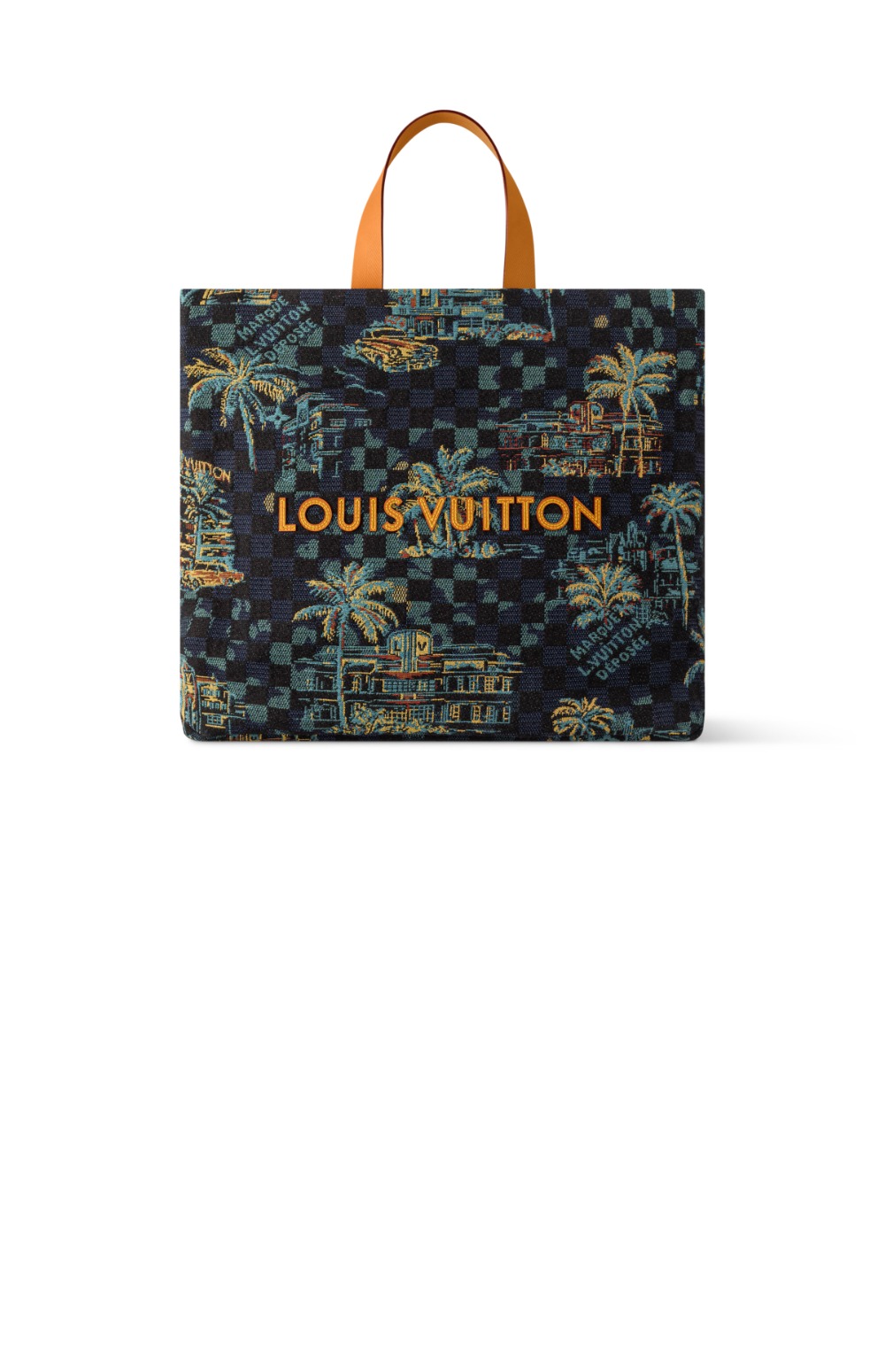 미러급레플리카사이트 | 명품레플리카 전문 쇼핑몰  | 퍼스트원 - 쇼퍼 토트 MM N00218 > 루이비통