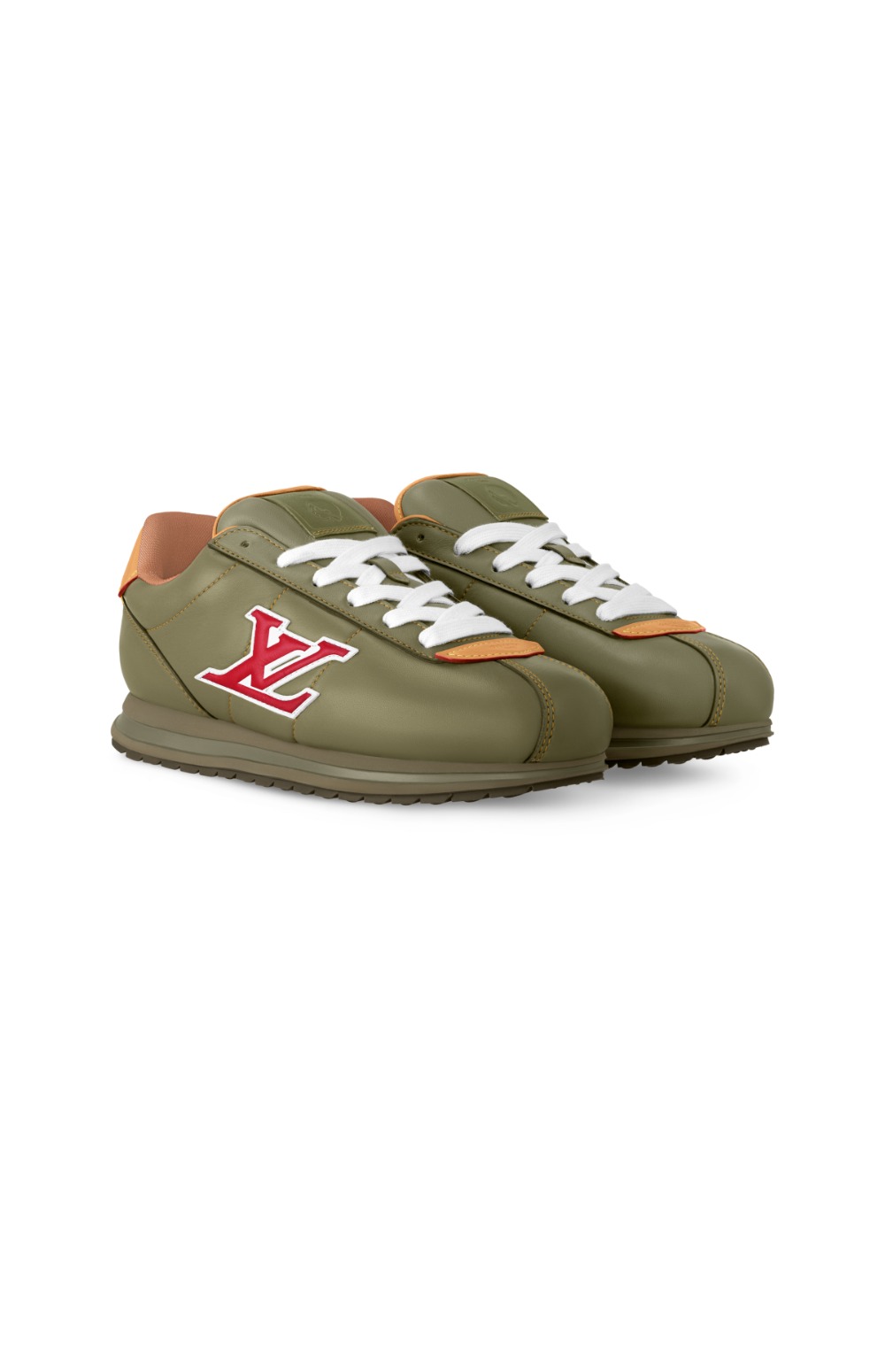 미러급레플리카사이트 | 명품레플리카 전문 쇼핑몰  | 퍼스트원 - 버터소프트 스니커즈 1AIKHJ > 루이비통