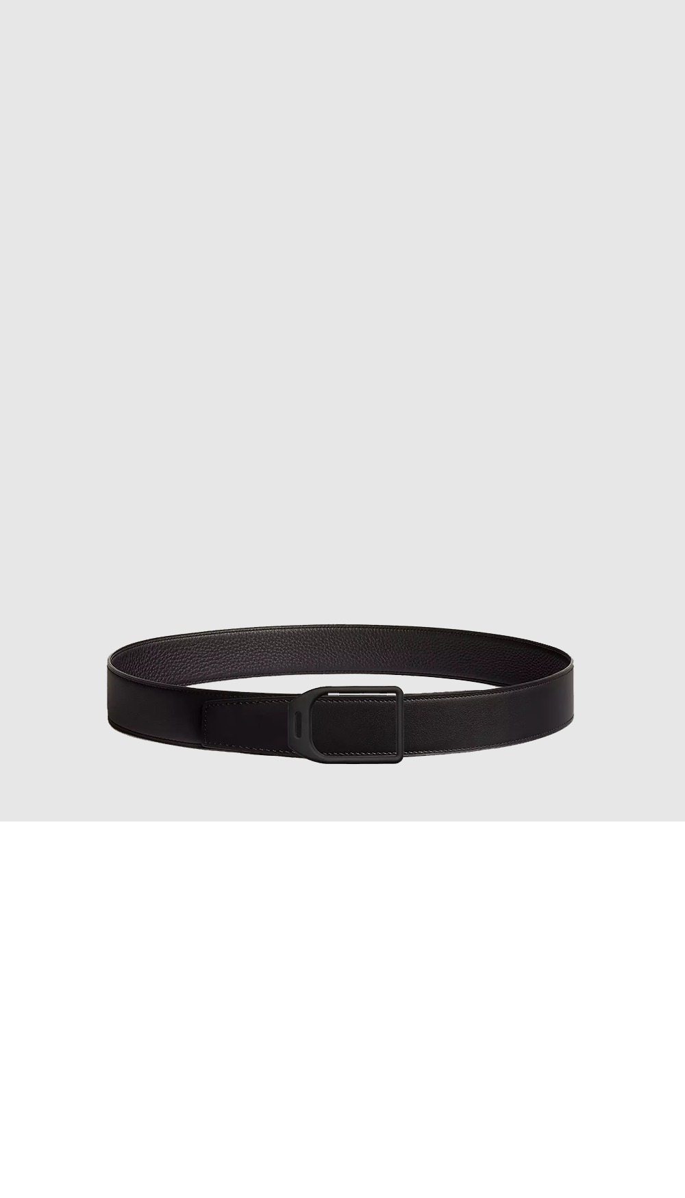 미러급레플리카사이트 | 명품레플리카 전문 쇼핑몰  | 퍼스트원 - Jockey 벨트 버클 리버서블 가죽 스트랩 > 에르메스