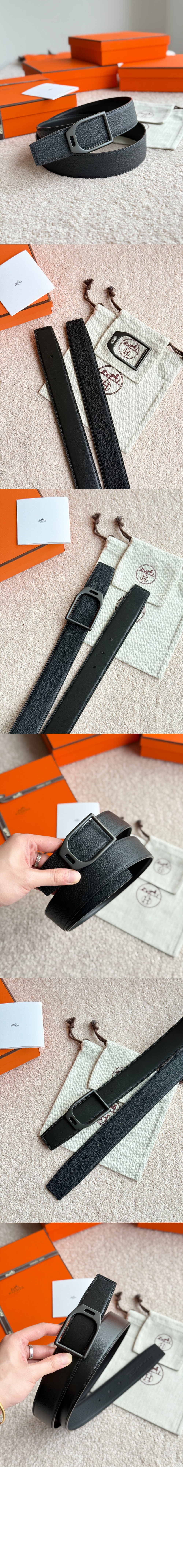 미러급레플리카사이트 | 명품레플리카 전문 쇼핑몰  | 퍼스트원 - Jockey 벨트 버클 리버서블 가죽 스트랩 > 에르메스