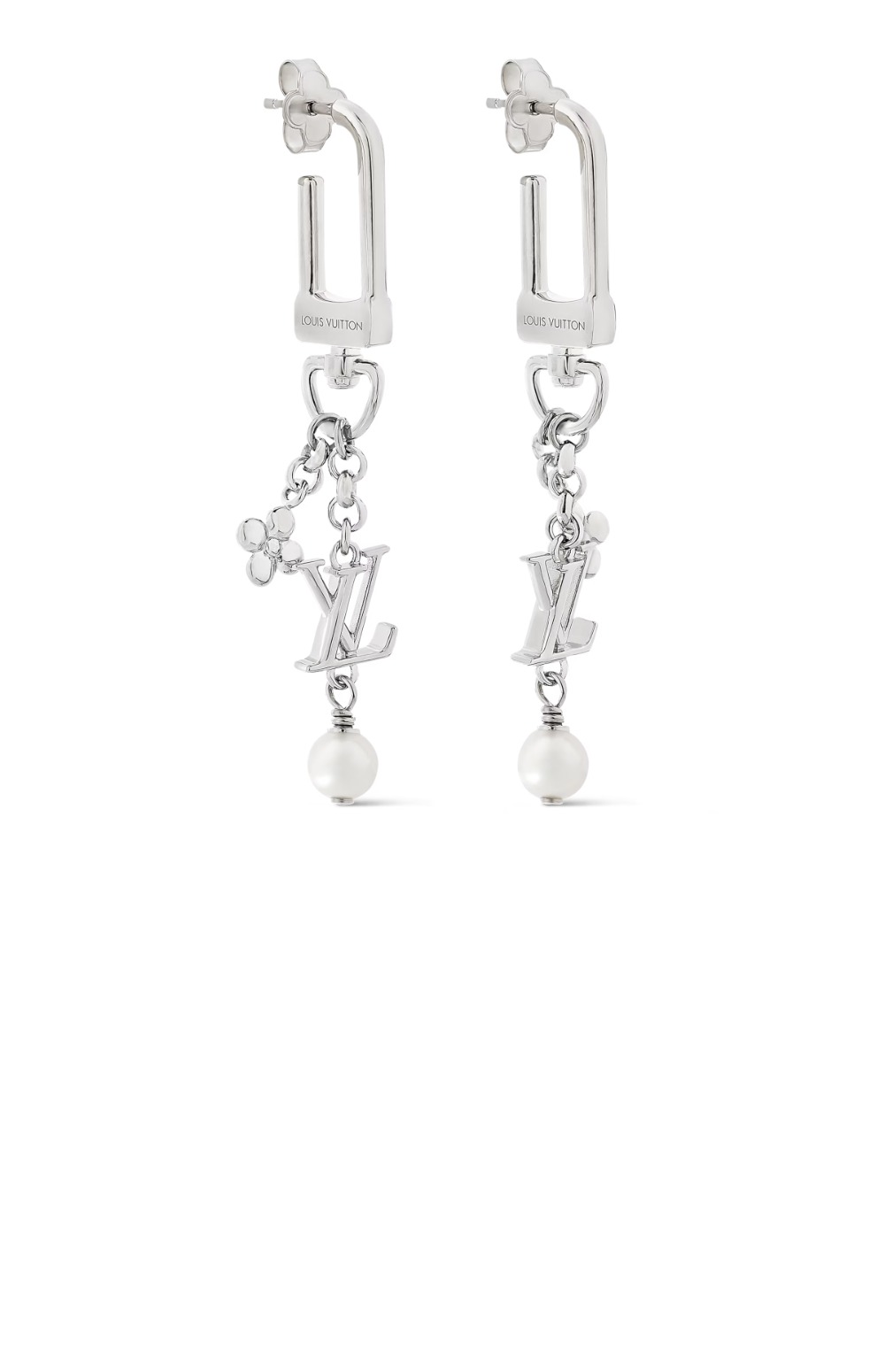 미러급레플리카사이트 | 명품레플리카 전문 쇼핑몰  | 퍼스트원 - 아이코닉 후크 이어링 M02674 > 루이비통