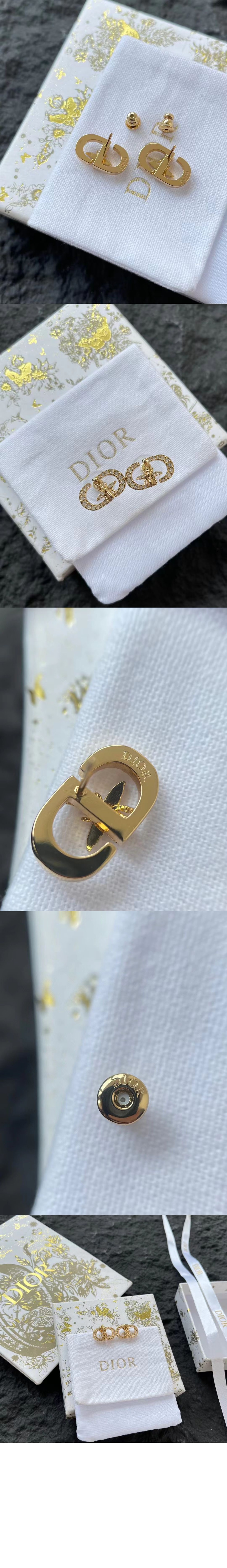 미러급레플리카사이트 | 명품레플리카 전문 쇼핑몰  | 퍼스트원 - Petit CD Bee  이어링  E3838 > 디올