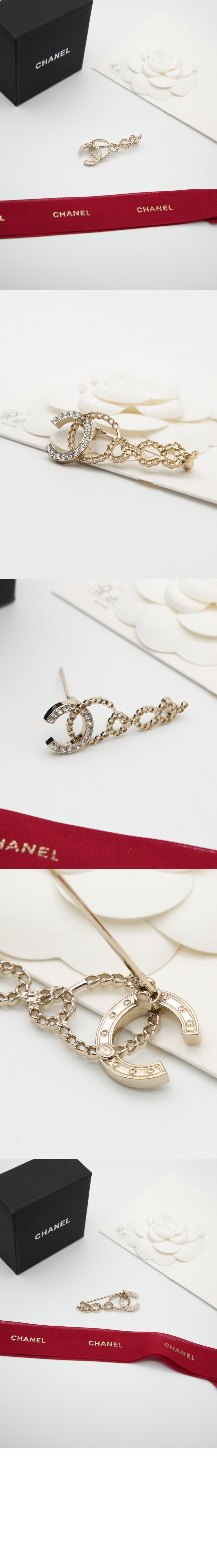 미러급레플리카사이트 | 명품레플리카 전문 쇼핑몰  | 퍼스트원 - 브로치 ABG291 > 샤넬