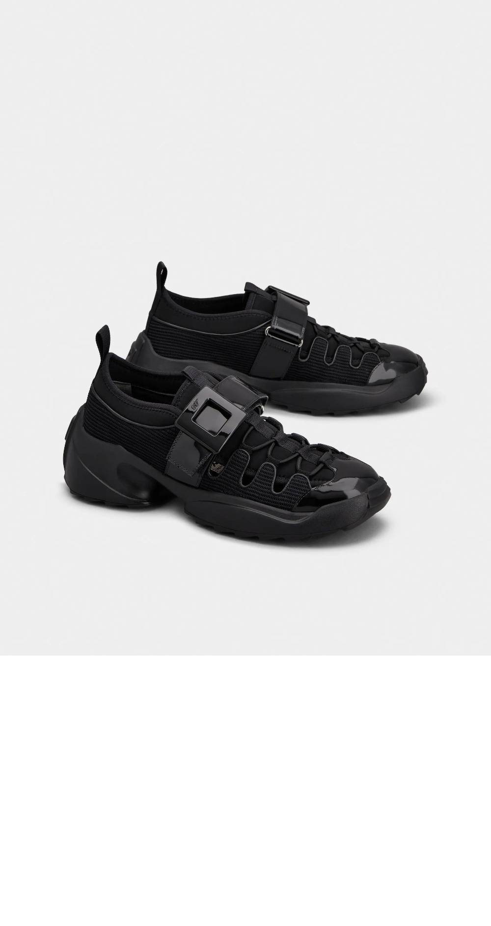 미러급레플리카사이트 | 명품레플리카 전문 쇼핑몰  | 퍼스트원 - 비브 온 더 런 트레키 스니커즈 7564 > 로저비비에