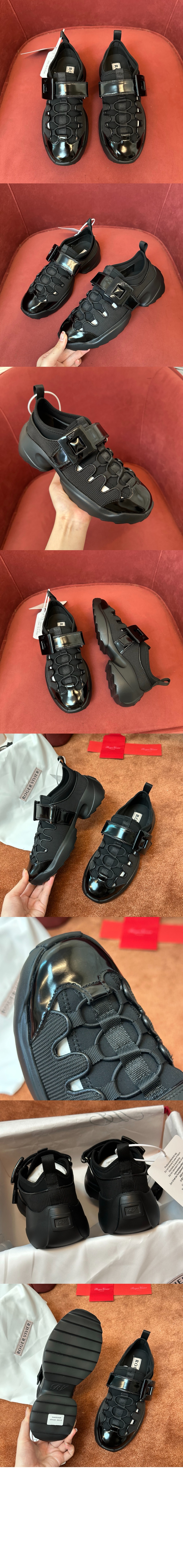 미러급레플리카사이트 | 명품레플리카 전문 쇼핑몰  | 퍼스트원 - 비브 온 더 런 트레키 스니커즈 7564 > 로저비비에