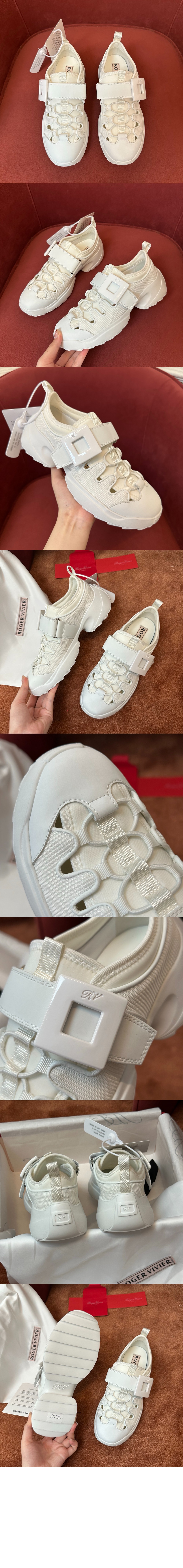 미러급레플리카사이트 | 명품레플리카 전문 쇼핑몰  | 퍼스트원 - 비브 온 더 런 트레키 스니커즈 7564 > 로저비비에