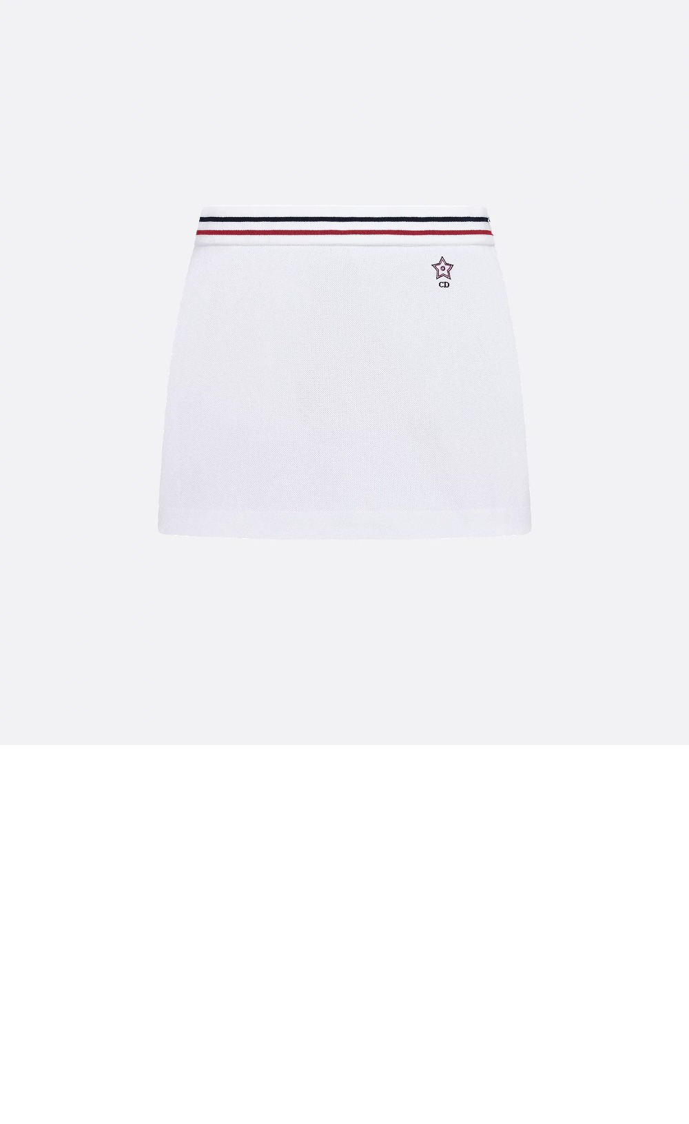 미러급레플리카사이트 | 명품레플리카 전문 쇼핑몰  | 퍼스트원 - Vibe 치마바지 > 디올