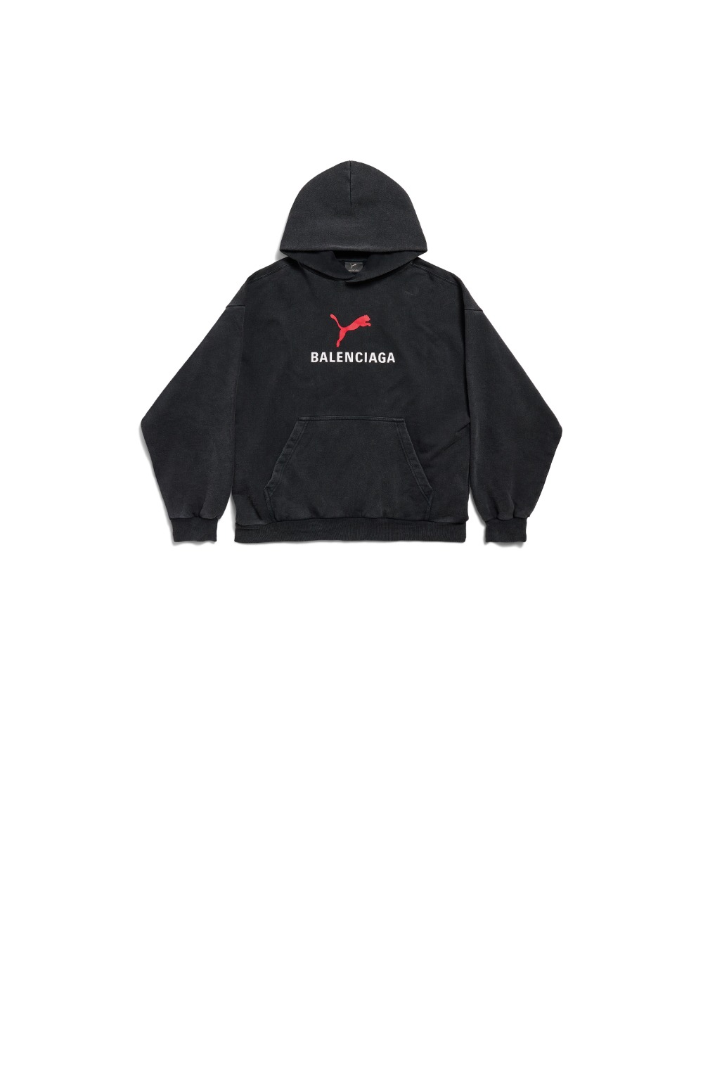 미러급레플리카사이트 | 명품레플리카 전문 쇼핑몰  | 퍼스트원 - 푸마 미디엄 핏 후디 > 발렌시아가