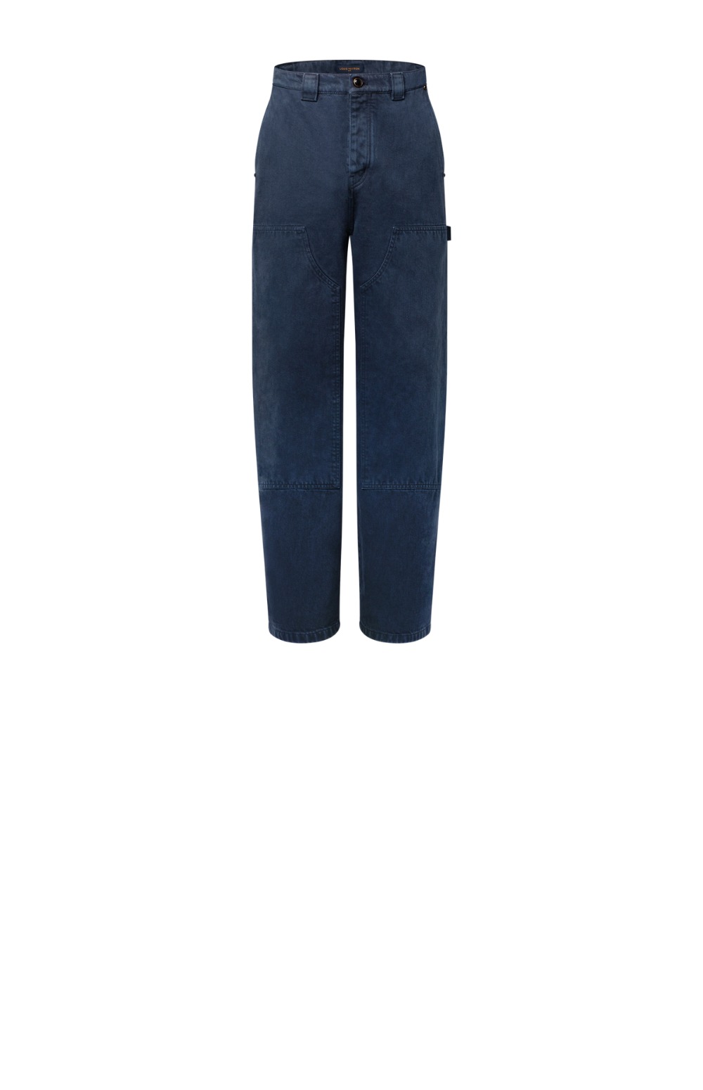 미러급레플리카사이트 | 명품레플리카 전문 쇼핑몰  | 퍼스트원 - 가먼트 다이드 데님 카펜터 팬츠 > 루이비통