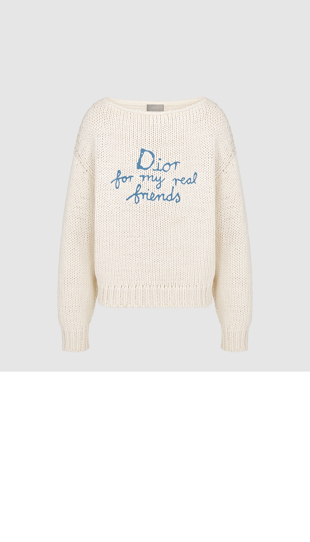 미러급레플리카사이트 | 명품레플리카 전문 쇼핑몰  | 퍼스트원 - AND HYLTON NEL 스웨터 > 디올