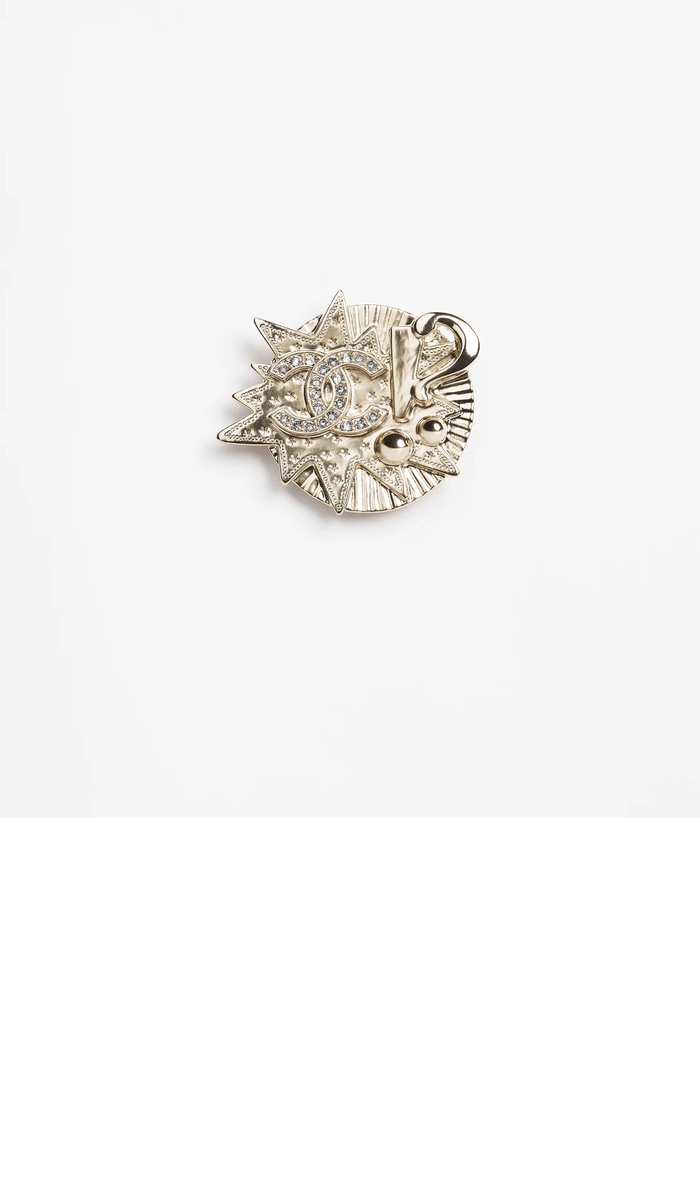 미러급레플리카사이트 | 명품레플리카 전문 쇼핑몰  | 퍼스트원 - 브로치 ABG368 > 샤넬