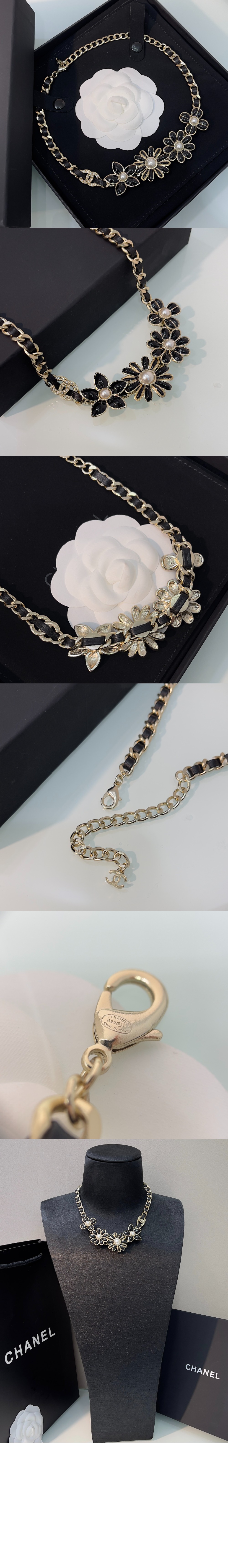 미러급레플리카사이트 | 명품레플리카 전문 쇼핑몰  | 퍼스트원 - 쵸커 AB9655 > 샤넬