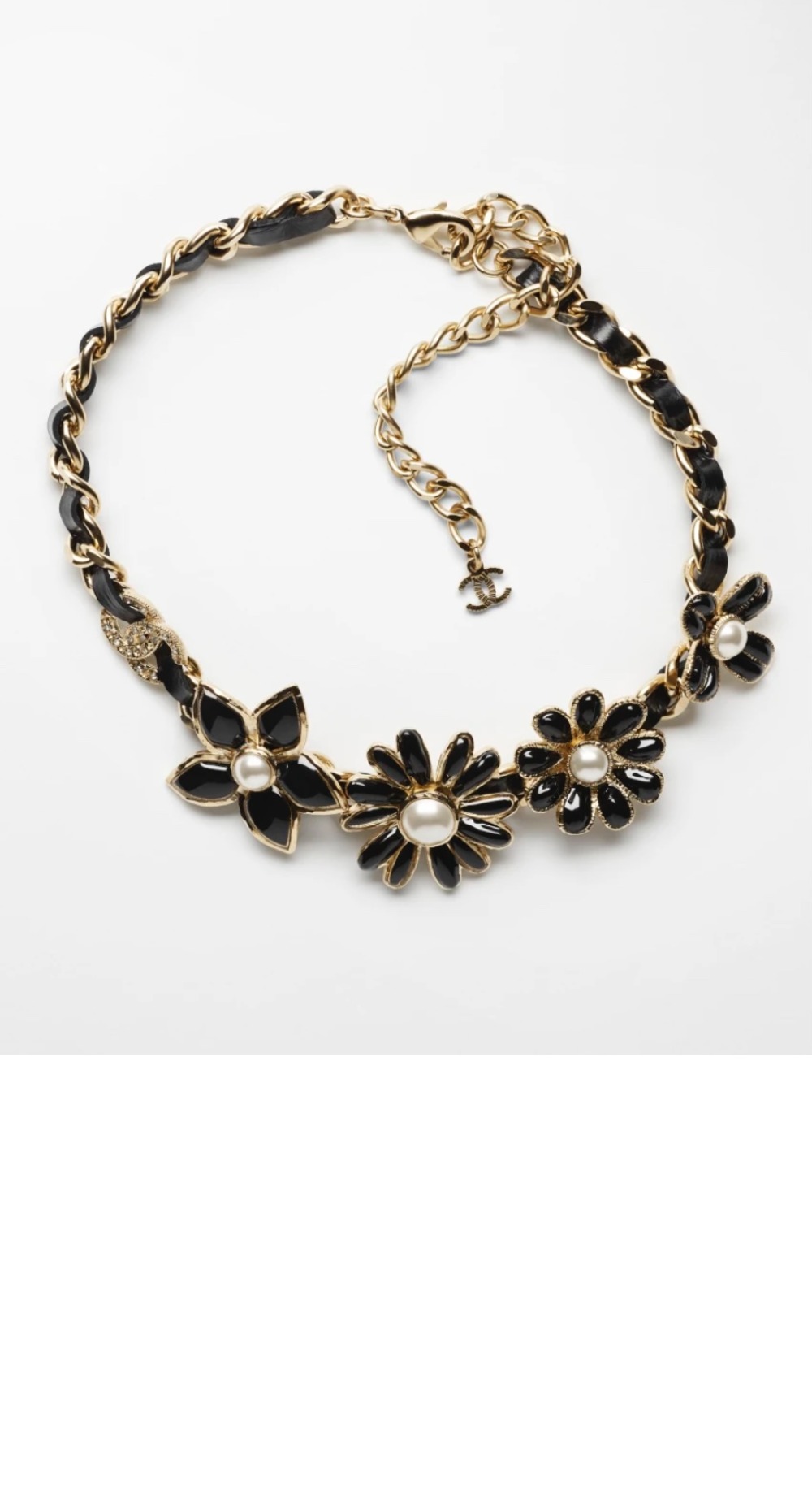 미러급레플리카사이트 | 명품레플리카 전문 쇼핑몰  | 퍼스트원 - 쵸커 AB9655 > 샤넬