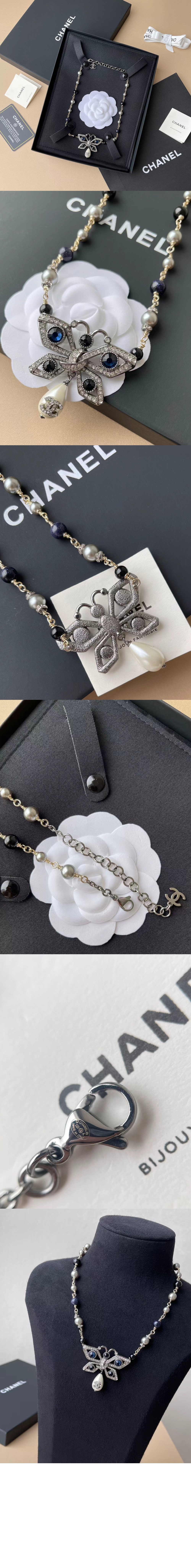 미러급레플리카사이트 | 명품레플리카 전문 쇼핑몰  | 퍼스트원 - 초커 ABG135 > 샤넬