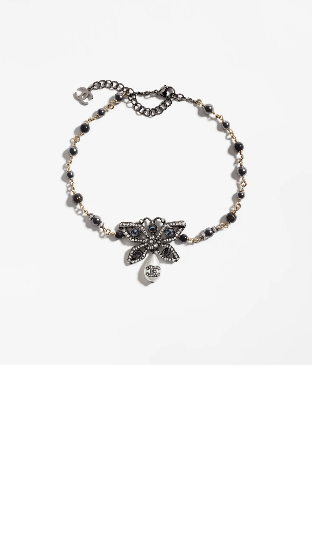 미러급레플리카사이트 | 명품레플리카 전문 쇼핑몰  | 퍼스트원 - 초커 ABG135 > 샤넬