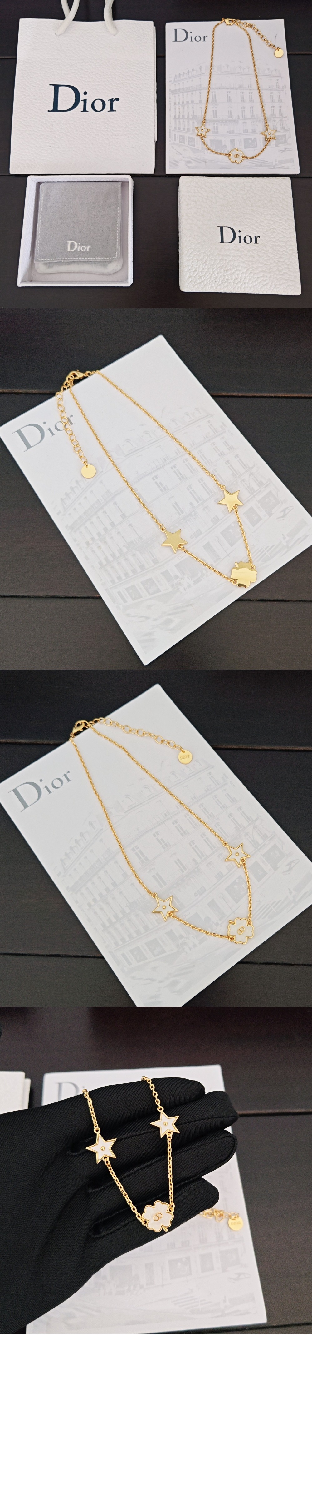 미러급레플리카사이트 | 명품레플리카 전문 쇼핑몰  | 퍼스트원 - Destiny 목걸이 N3480 > 디올