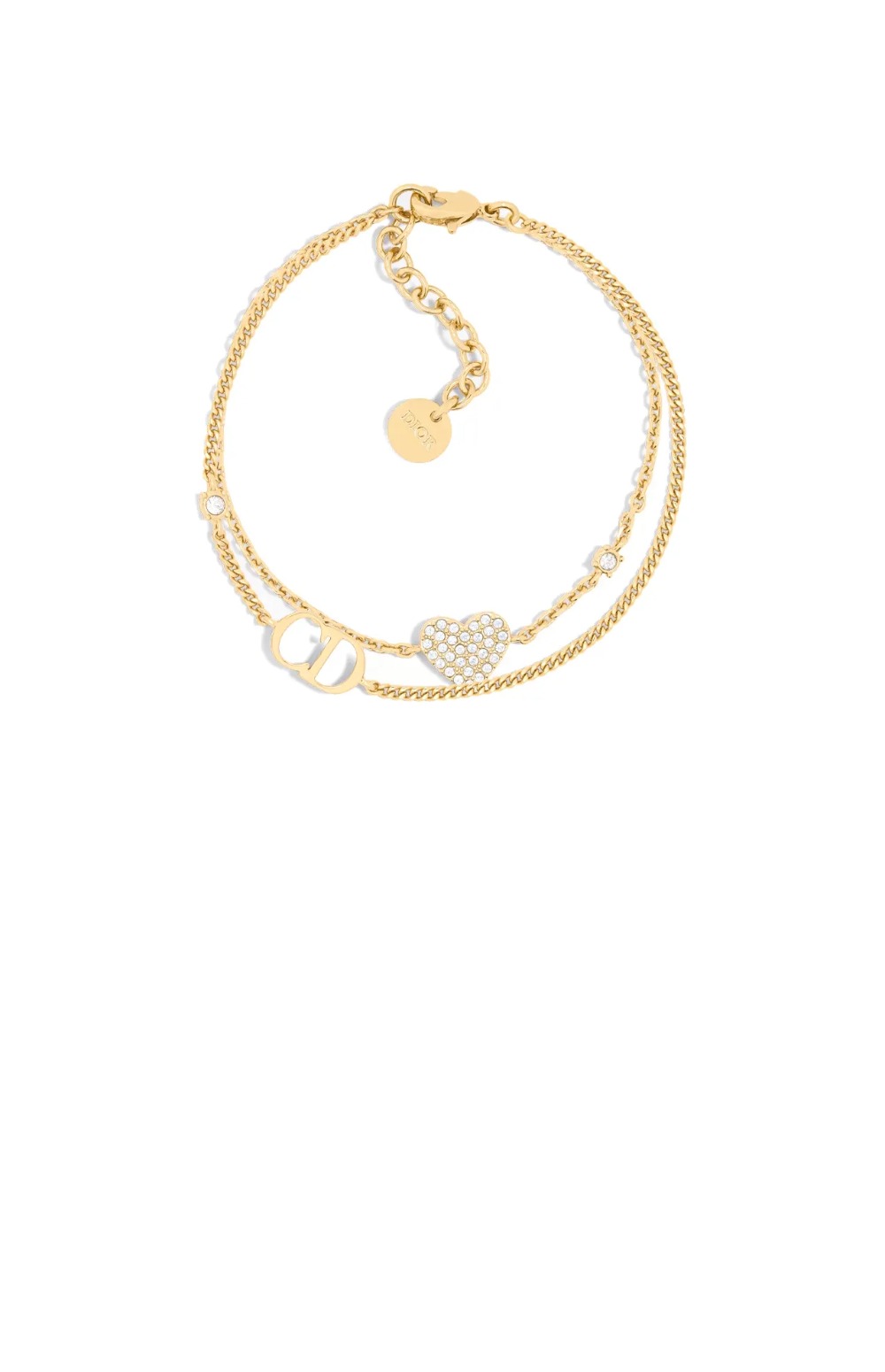 미러급레플리카사이트 | 명품레플리카 전문 쇼핑몰  | 퍼스트원 - Clair D Lune 팔찌 B2992 > 디올