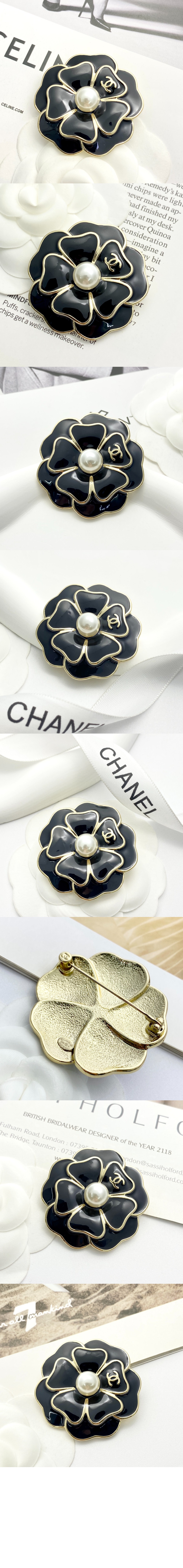 미러급레플리카사이트 | 명품레플리카 전문 쇼핑몰  | 퍼스트원 - 브로치 ABG238 > 샤넬