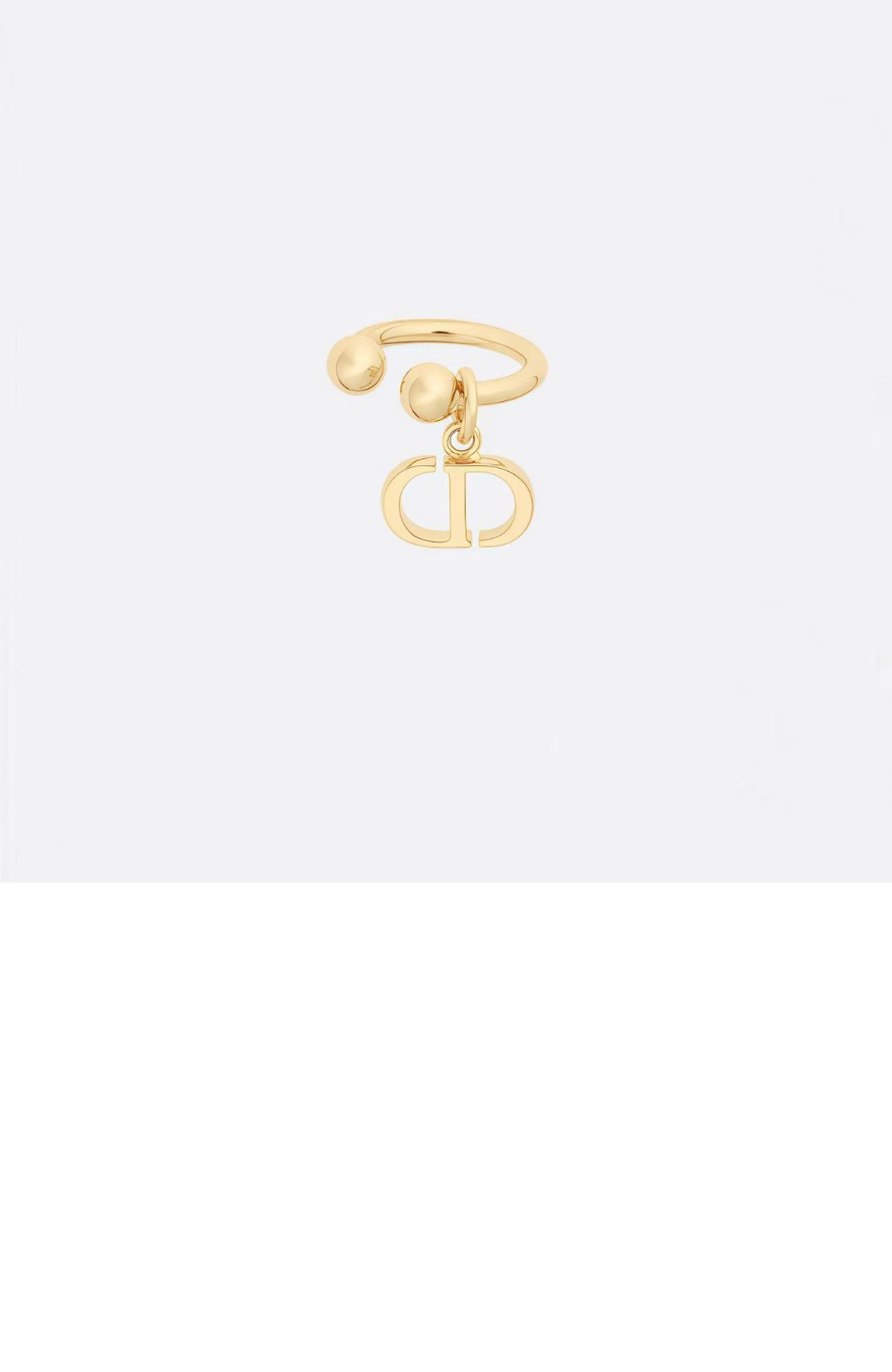 미러급레플리카사이트 | 명품레플리카 전문 쇼핑몰  | 퍼스트원 - Petit CD 귀걸이 E1964 > 디올