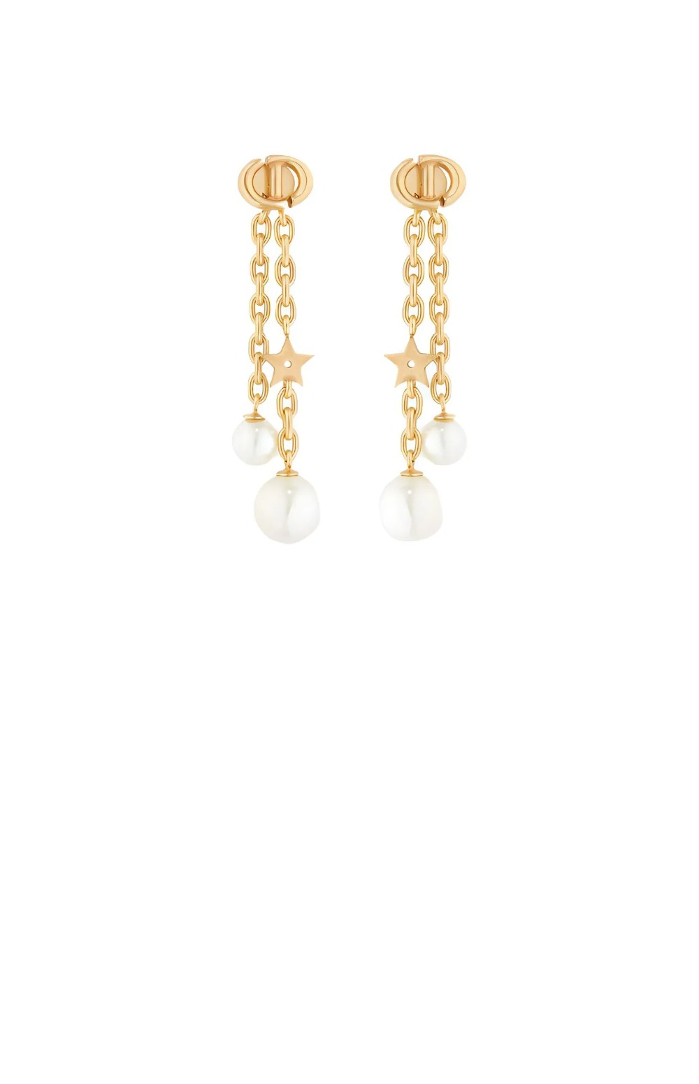 미러급레플리카사이트 | 명품레플리카 전문 쇼핑몰  | 퍼스트원 - CD 네이비 귀걸이 E1466 > 디올