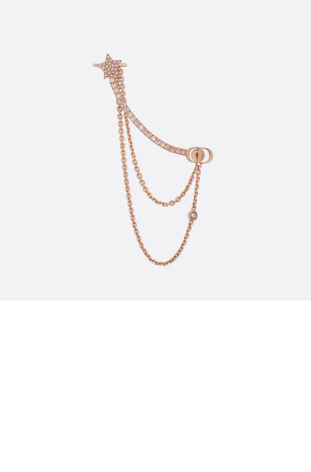 미러급레플리카사이트 | 명품레플리카 전문 쇼핑몰  | 퍼스트원 - Petit CD 귀걸이 E1280 > 디올