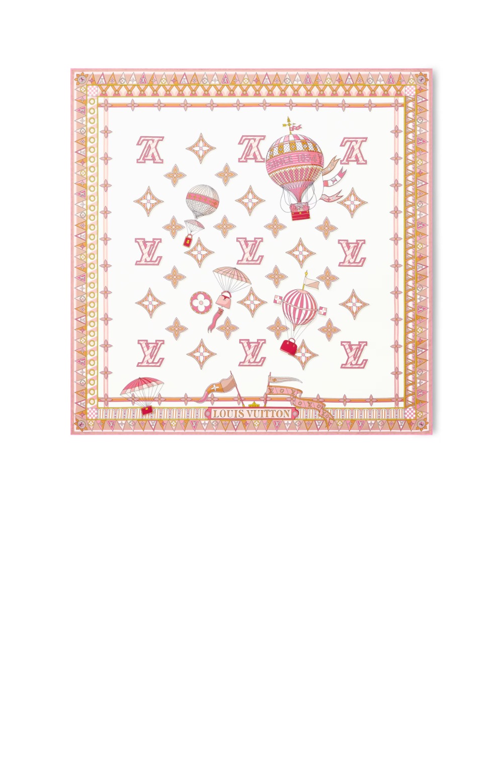 미러급레플리카사이트 | 명품레플리카 전문 쇼핑몰  | 퍼스트원 - 프롬 더 클라우드 스퀘어 90 M96848 > 루이비통