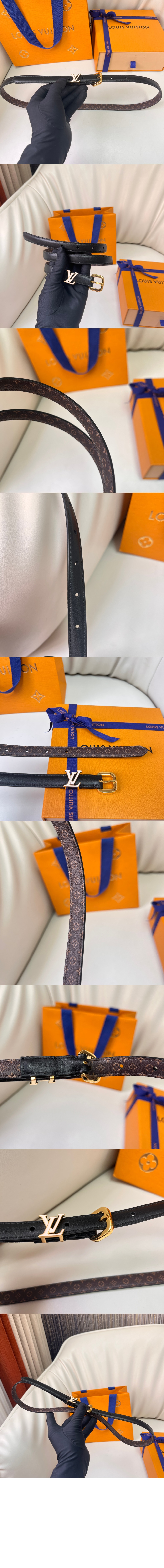 미러급레플리카사이트 | 명품레플리카 전문 쇼핑몰  | 퍼스트원 - 달링 아드 벨트 M8941Y > 여자