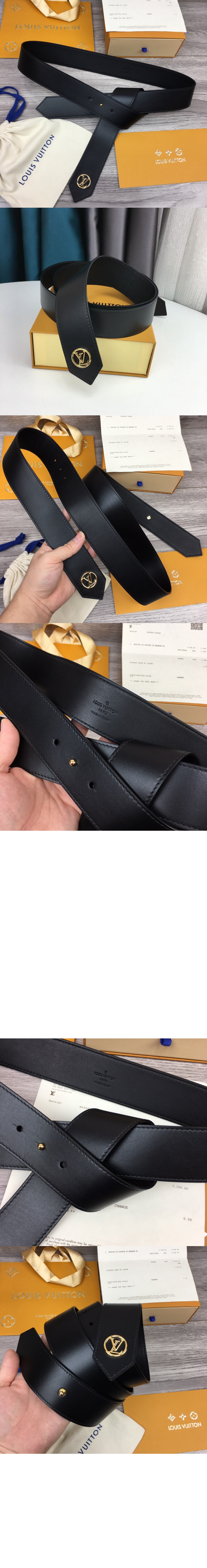 미러급레플리카사이트 | 명품레플리카 전문 쇼핑몰  | 퍼스트원 - 매듭 벨트 묶기 M4304W > 루이비통