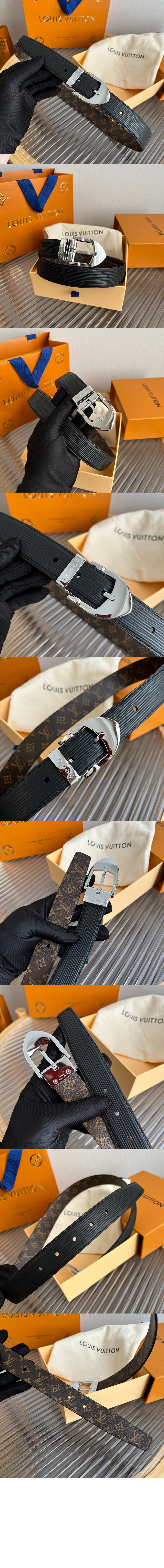 미러급레플리카사이트 | 명품레플리카 전문 쇼핑몰  | 퍼스트원 - 타임리스 에피 벨트 M8900W > 루이비통