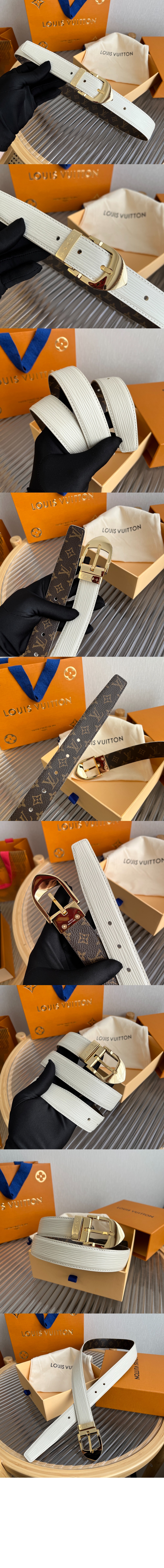 미러급레플리카사이트 | 명품레플리카 전문 쇼핑몰  | 퍼스트원 - 타임리스 에피 벨트 M8900W > 루이비통
