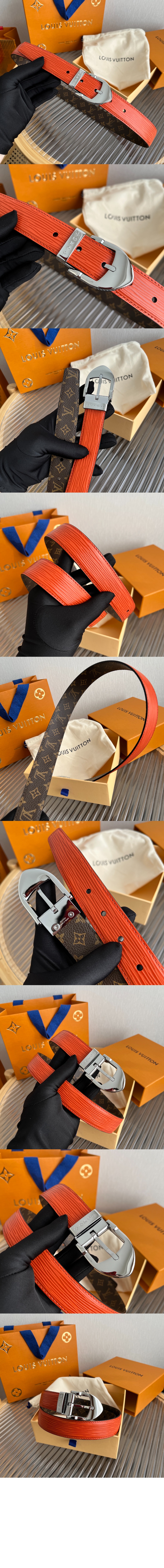 미러급레플리카사이트 | 명품레플리카 전문 쇼핑몰  | 퍼스트원 - 타임리스 에피 벨트 M8900W > 루이비통