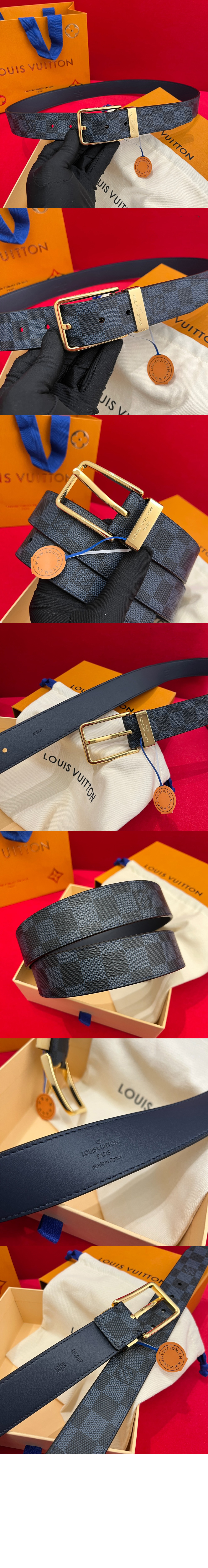 미러급레플리카사이트 | 명품레플리카 전문 쇼핑몰  | 퍼스트원 - 퐁 뇌프 벨트 M8200U > 루이비통