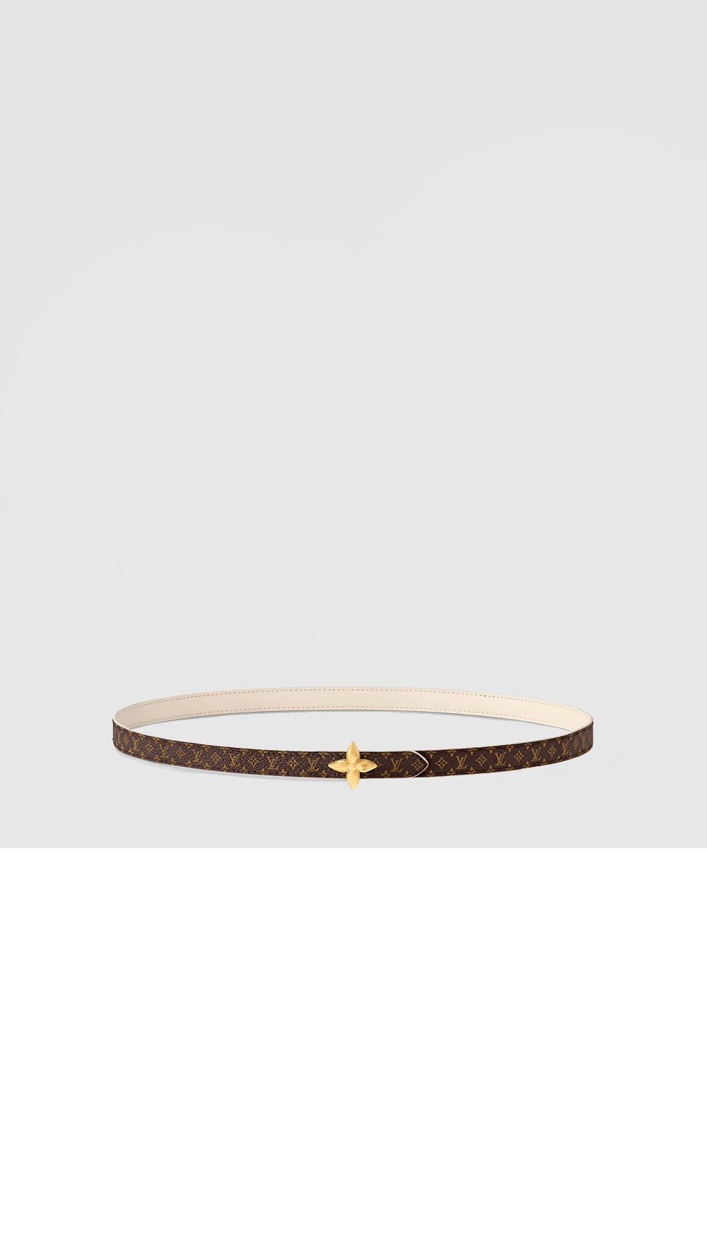 미러급레플리카사이트 | 명품레플리카 전문 쇼핑몰  | 퍼스트원 - 미니 플라워그램  리버서블 벨트 M4196W > 루이비통