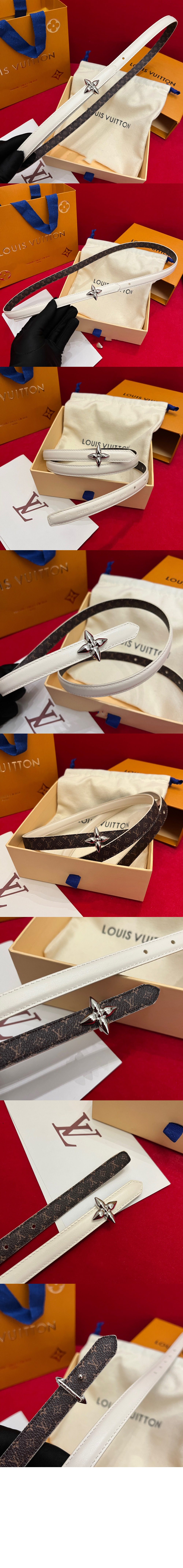 미러급레플리카사이트 | 명품레플리카 전문 쇼핑몰  | 퍼스트원 - 미니 플라워그램  리버서블 벨트 M4196W > 루이비통