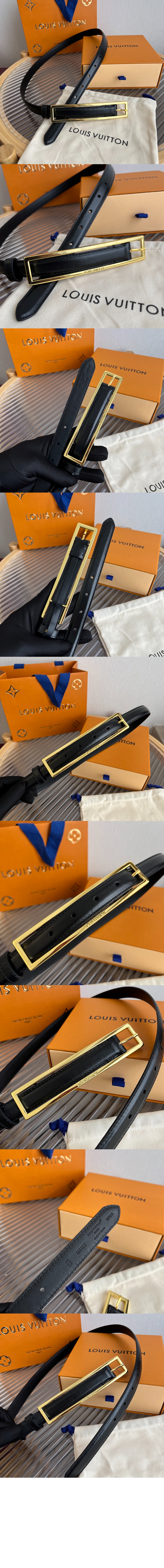 미러급레플리카사이트 | 명품레플리카 전문 쇼핑몰  | 퍼스트원 - 라인 벨트 M4182U > 루이비통