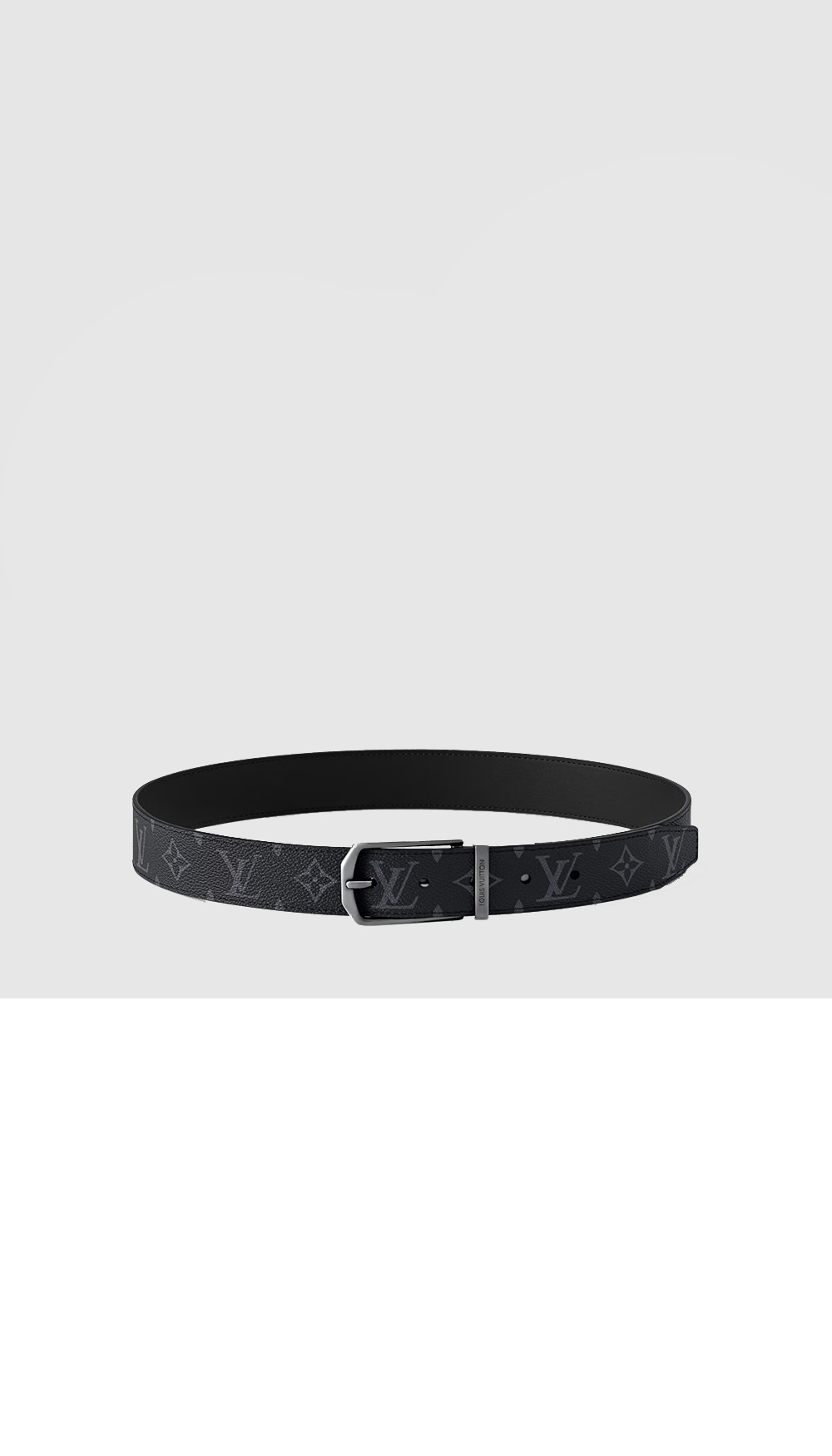 미러급레플리카사이트 | 명품레플리카 전문 쇼핑몰  | 퍼스트원 - 벨트슬렌더 리버시블 M4112T > 루이비통