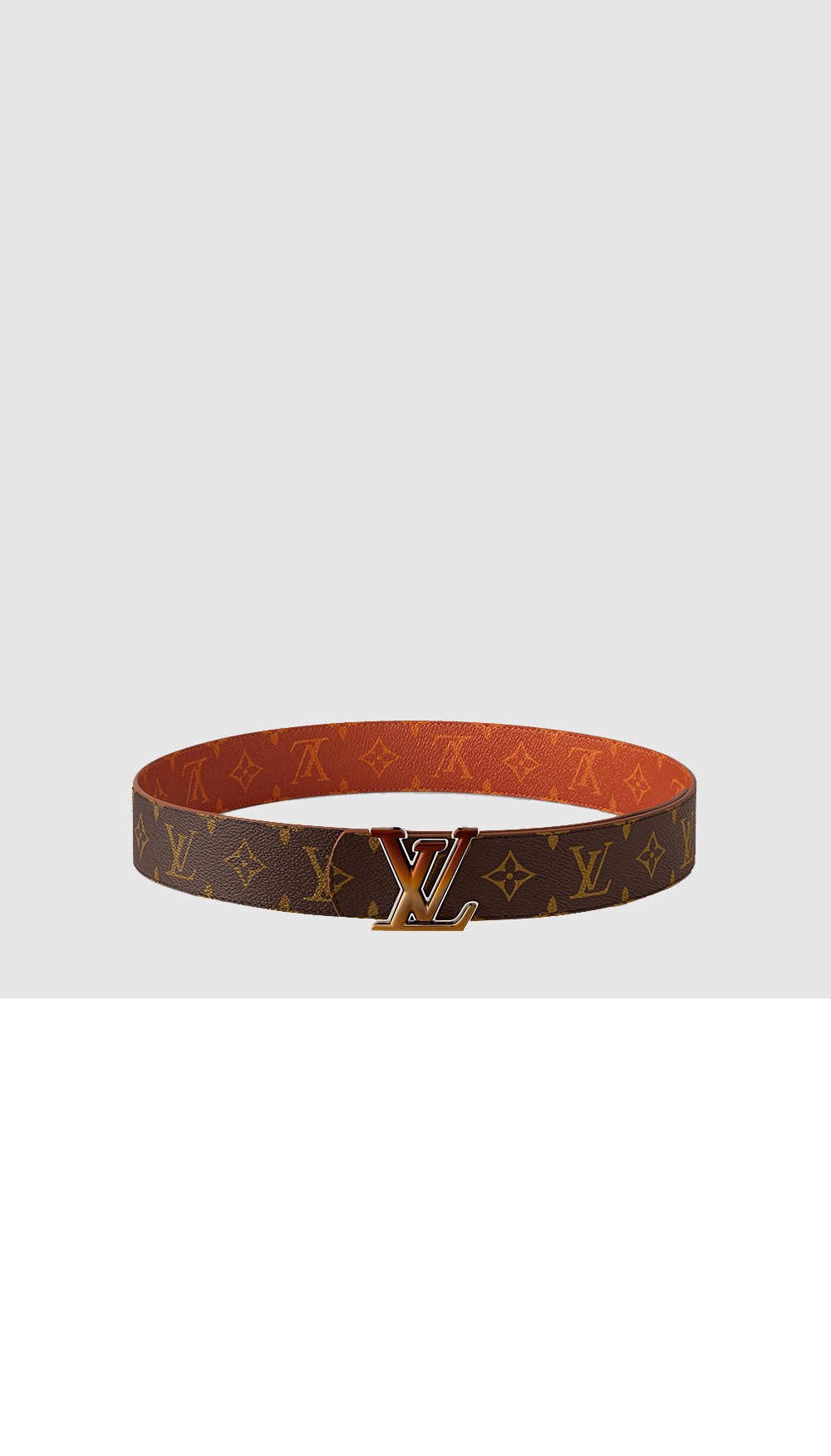 미러급레플리카사이트 | 명품레플리카 전문 쇼핑몰  | 퍼스트원 - 디멘션 선셋  리버서블 벨트 M4146V > 루이비통