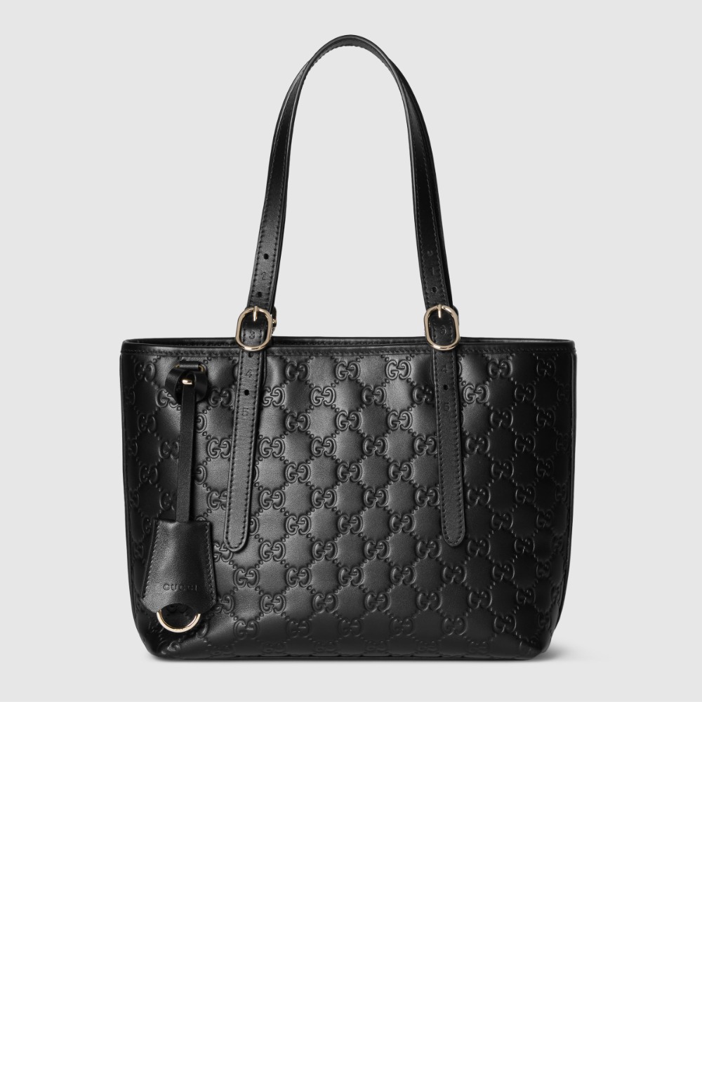 미러급레플리카사이트 | 명품레플리카 전문 쇼핑몰  | 퍼스트원 - GG 엠블럼 미디엄 토트백 847456 > 구찌