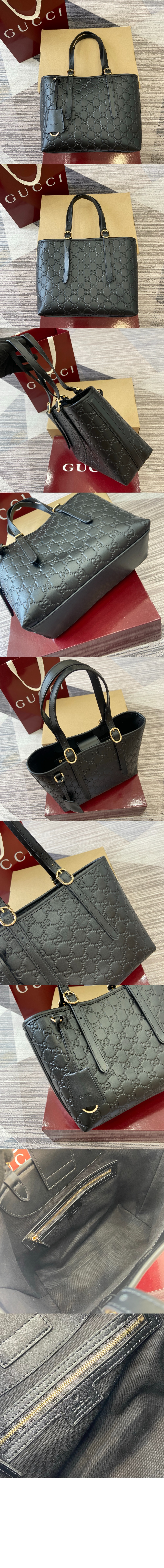 미러급레플리카사이트 | 명품레플리카 전문 쇼핑몰  | 퍼스트원 - GG 엠블럼 미디엄 토트백 847456 > 구찌