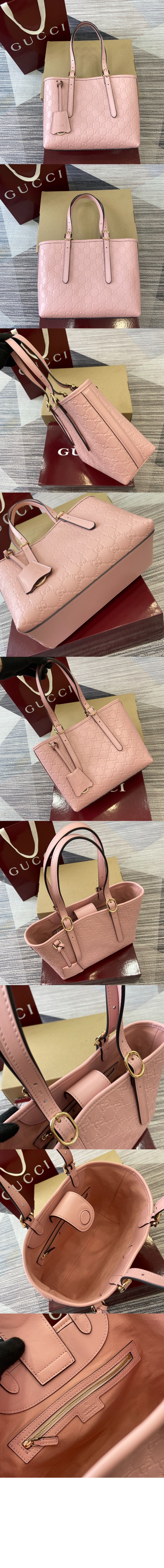 미러급레플리카사이트 | 명품레플리카 전문 쇼핑몰  | 퍼스트원 - GG 엠블럼 미디엄 토트백 847456 > 구찌